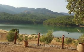 Relais De Tahla